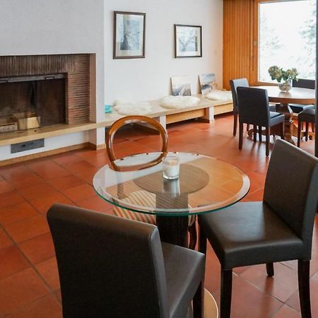 Grosse 4 Zimmer Wohnung mit traumhafter Aussicht Bad Ragaz Exterior foto