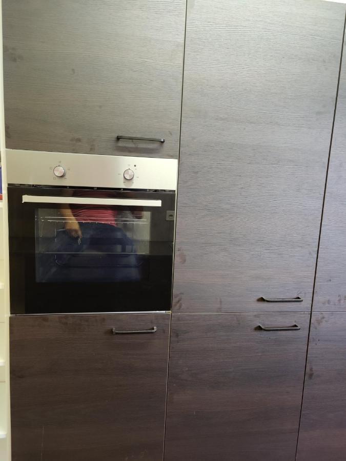 Grosse 4 Zimmer Wohnung mit traumhafter Aussicht Bad Ragaz Exterior foto